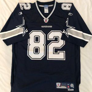 Jason Witten Cowboys Jersey